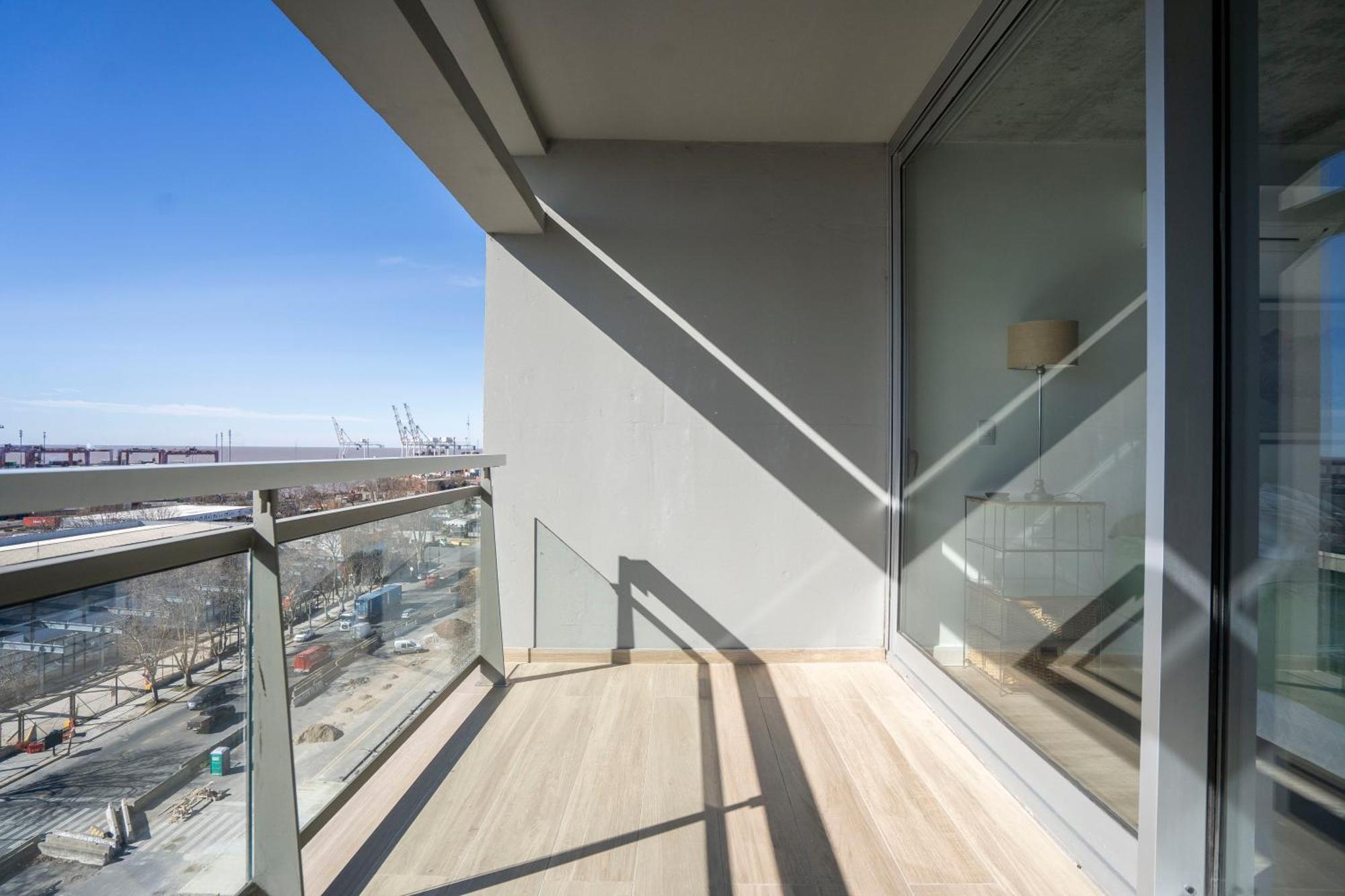 Apartment Complejo Quartier Retiro