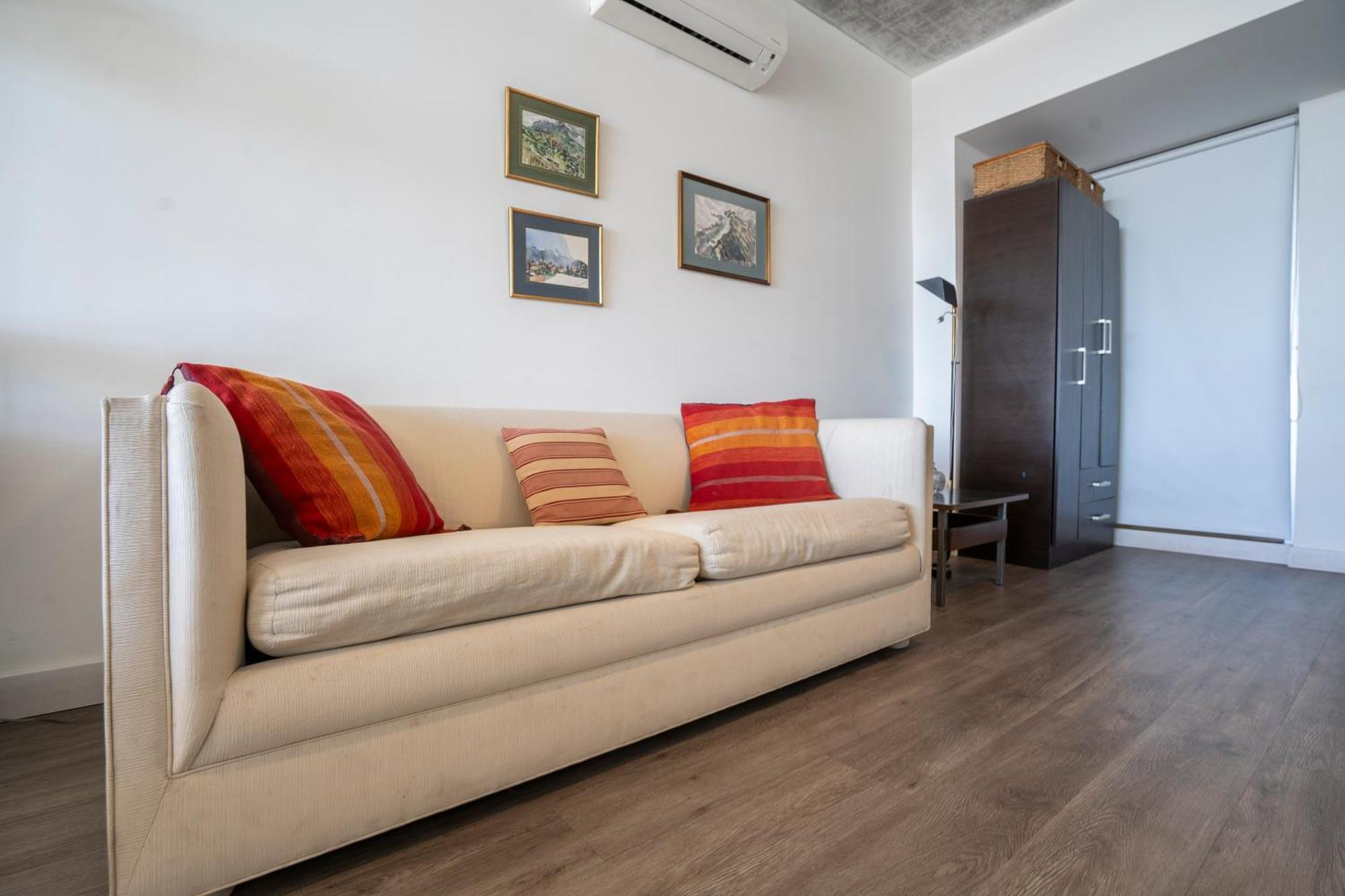 Apartment Complejo Quartier Retiro *