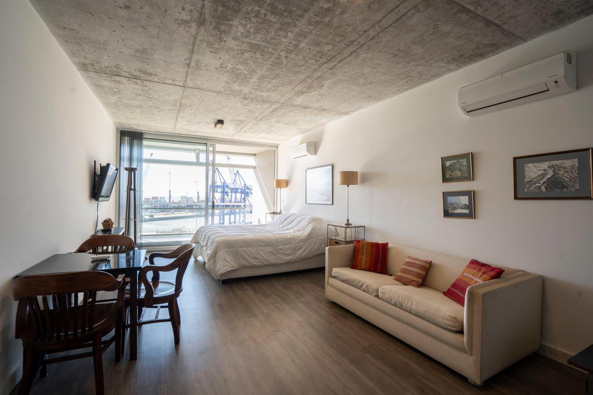 Apartment Complejo Quartier Retiro