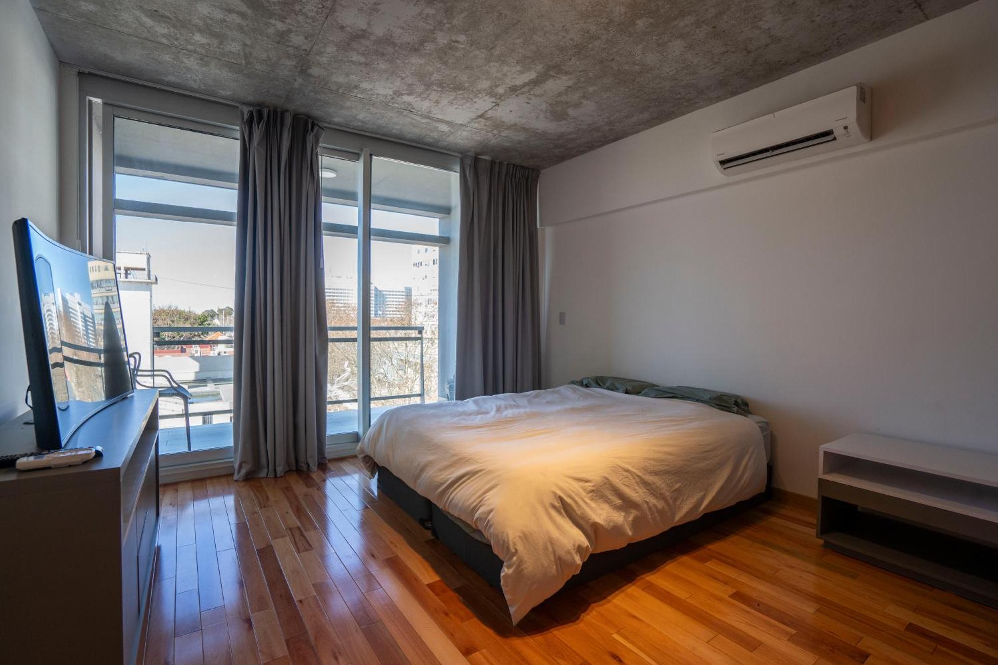 Complejo Quartier Retiro Apartment Buenos Aires