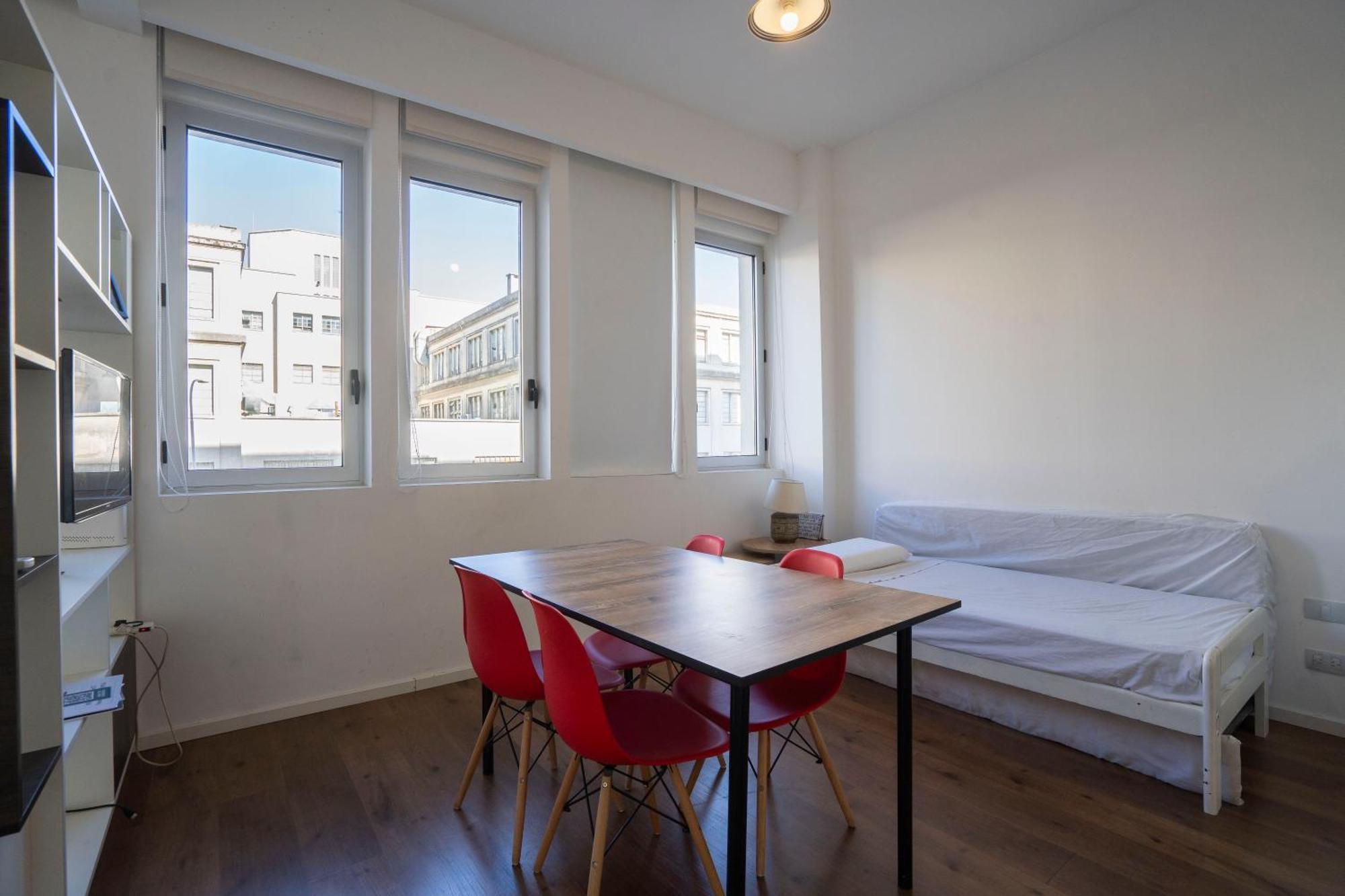 Apartment Complejo Quartier Retiro