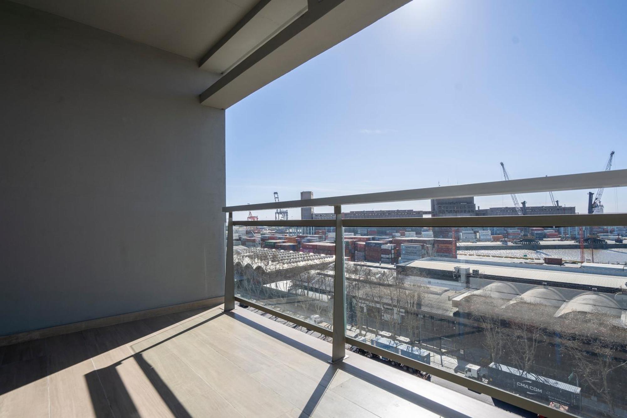 Apartment Complejo Quartier Retiro *