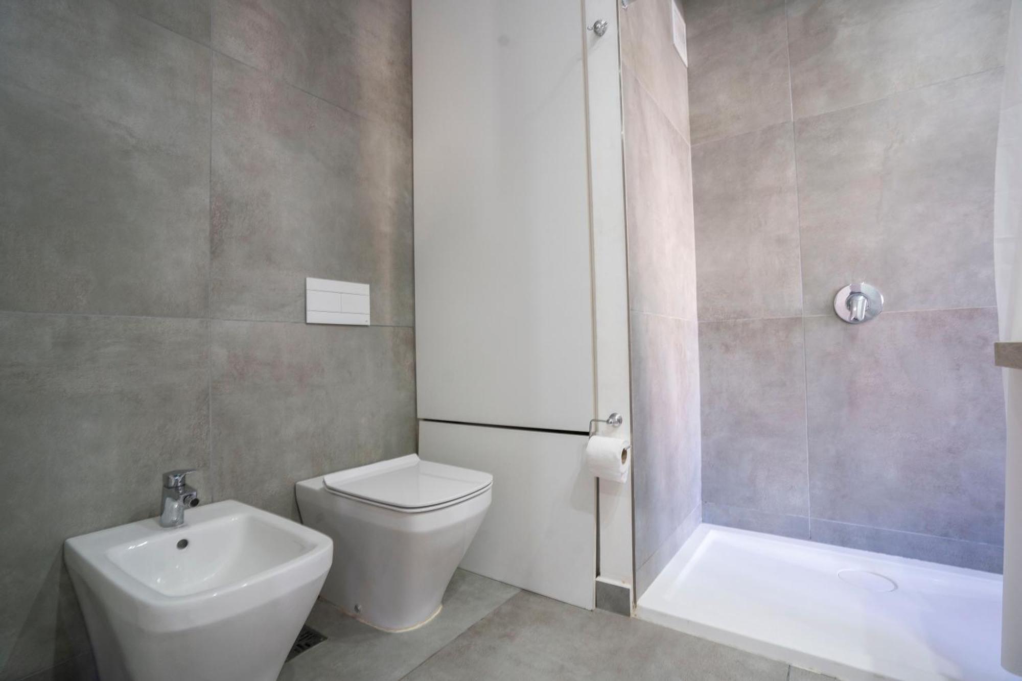 Apartment Complejo Quartier Retiro