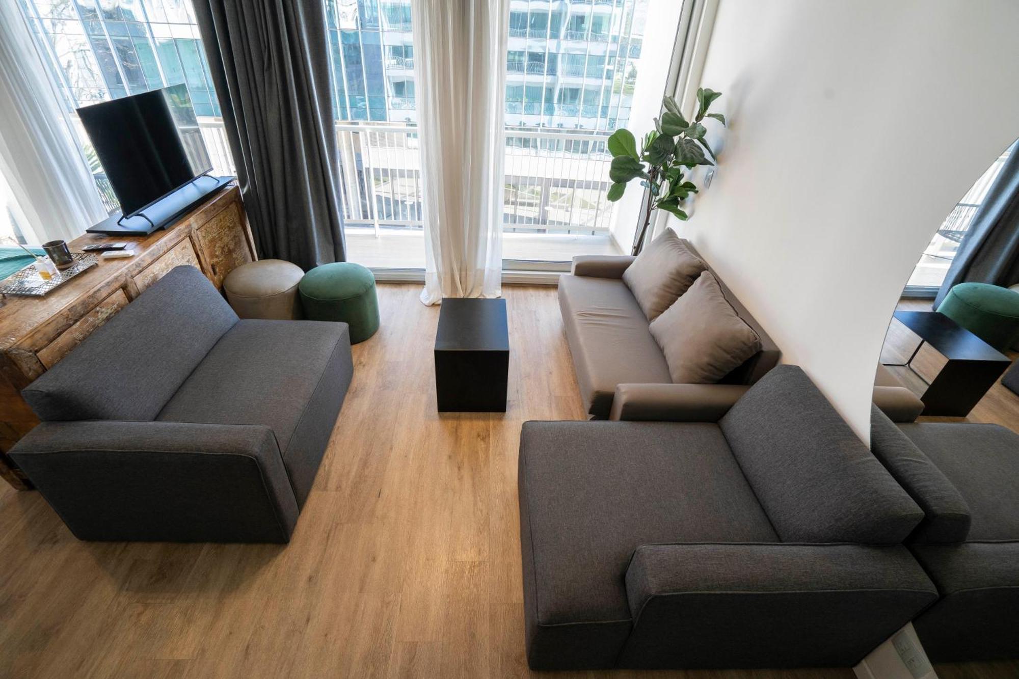 Apartment Complejo Quartier Retiro