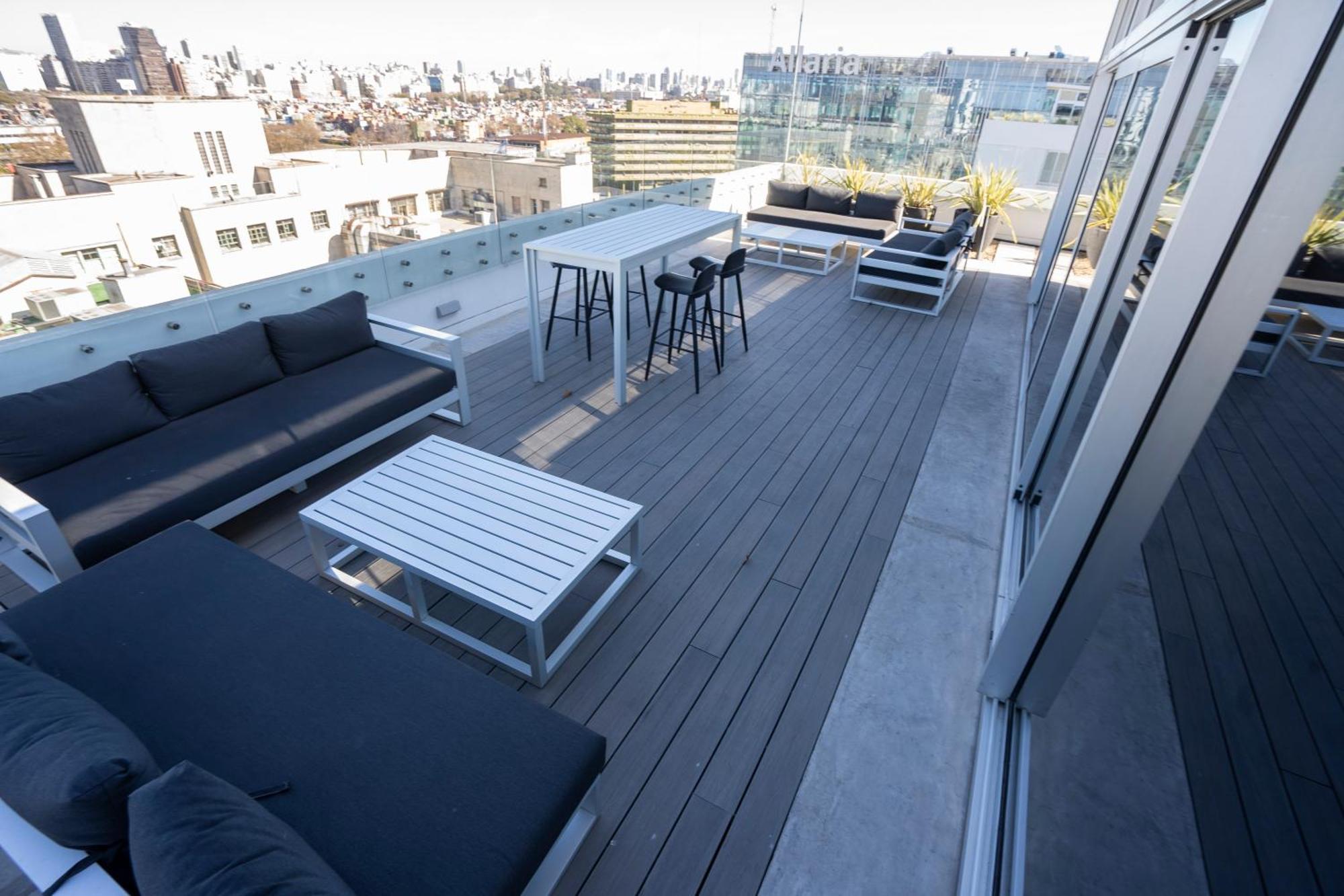 Complejo Quartier Retiro * Buenos Aires
