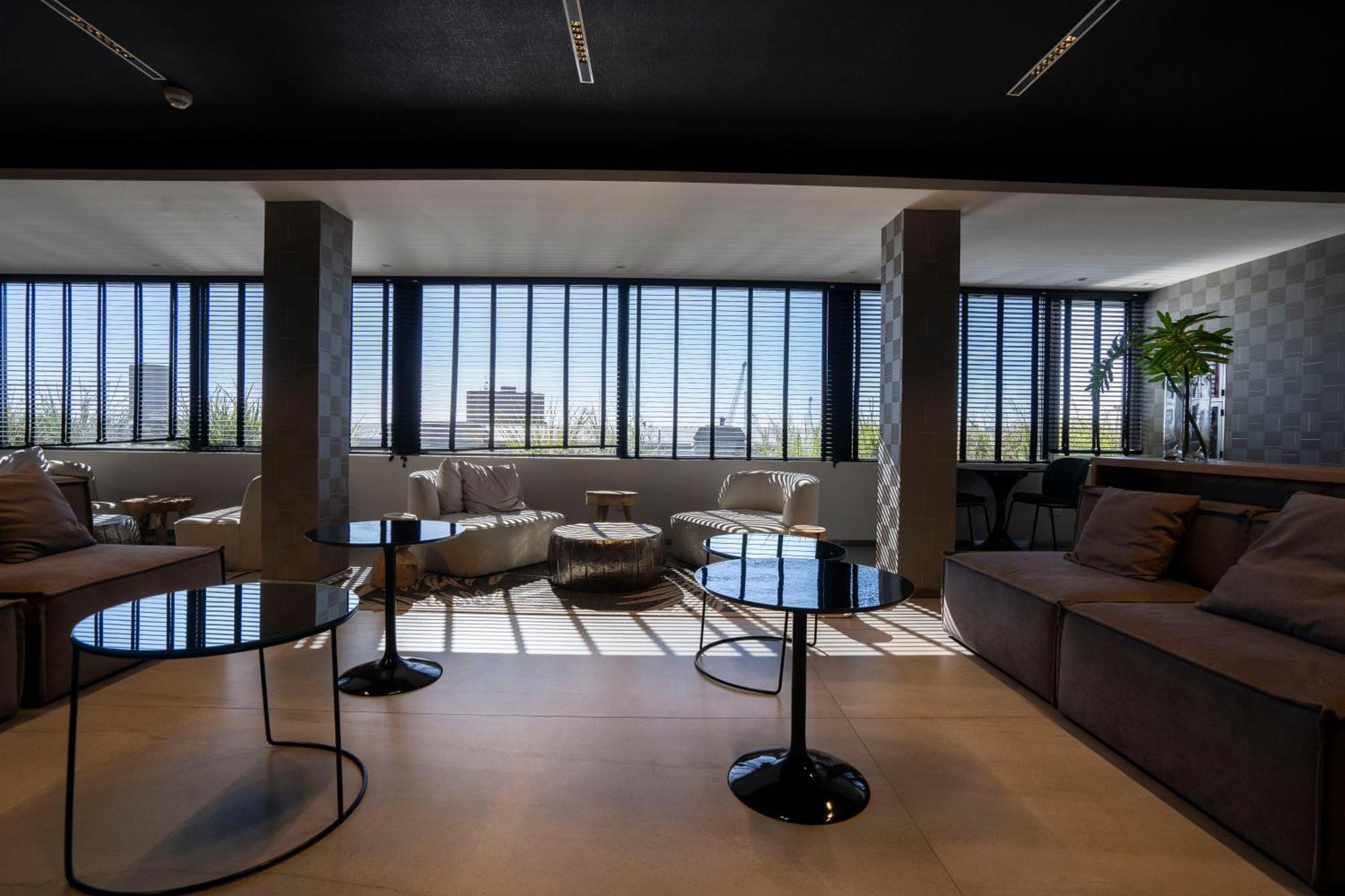 Complejo Quartier Retiro Apartment *