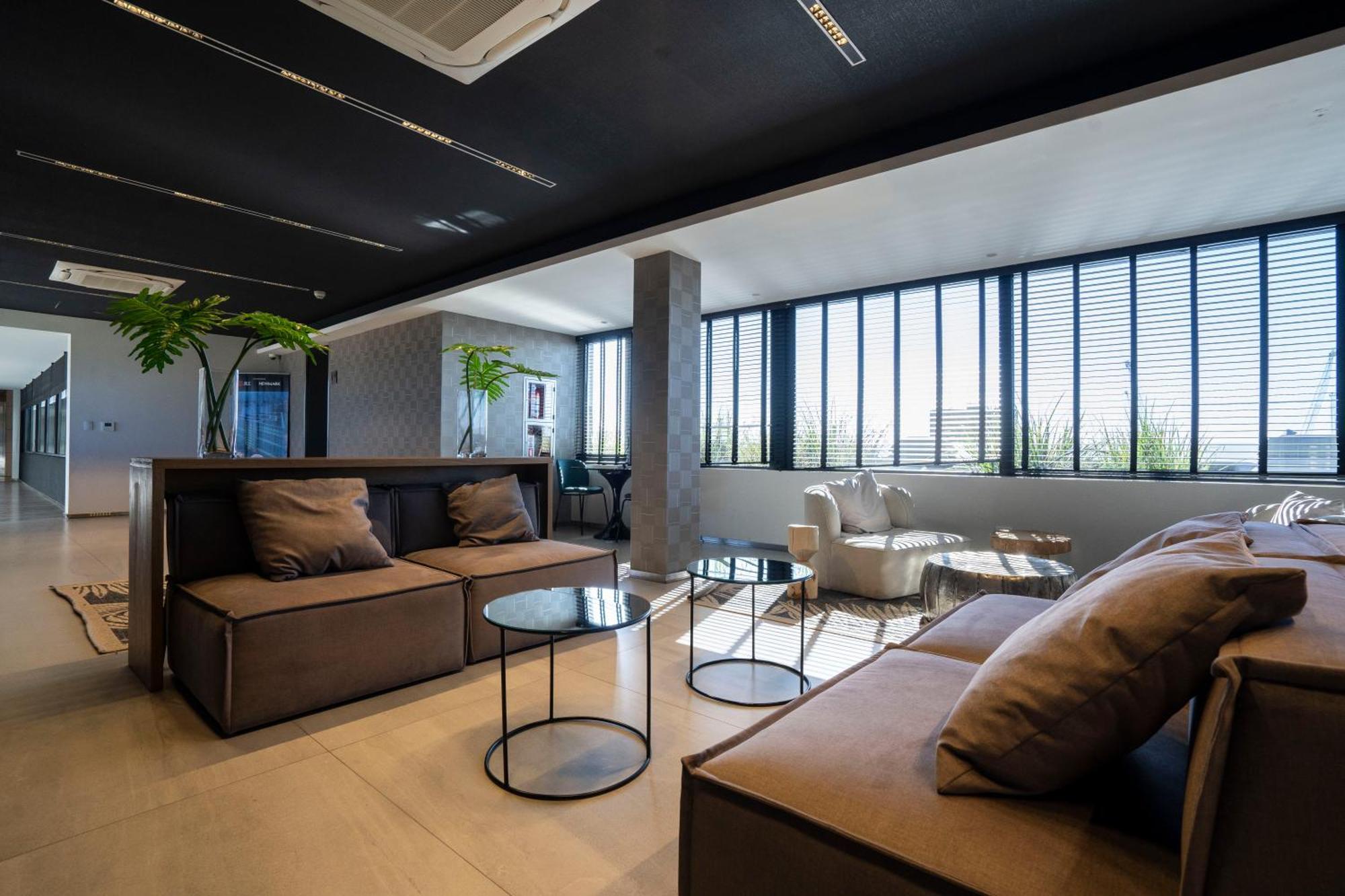 Apartment Complejo Quartier Retiro Buenos Aires