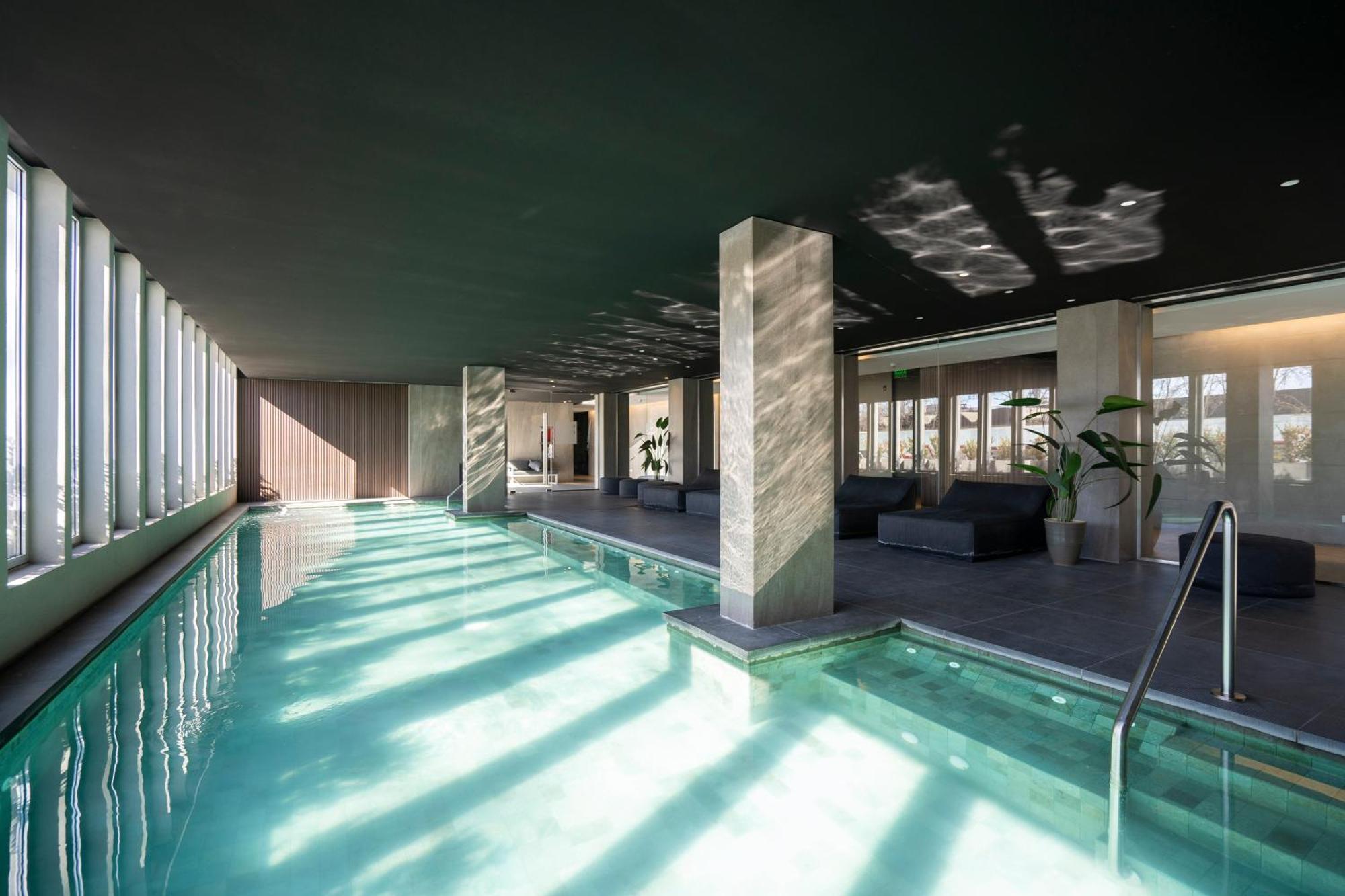 Apartment Complejo Quartier Retiro