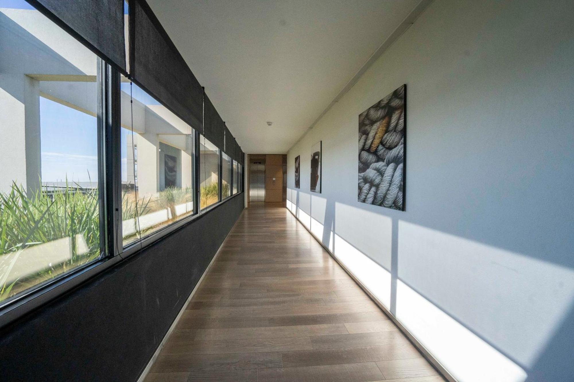 Apartment Complejo Quartier Retiro *