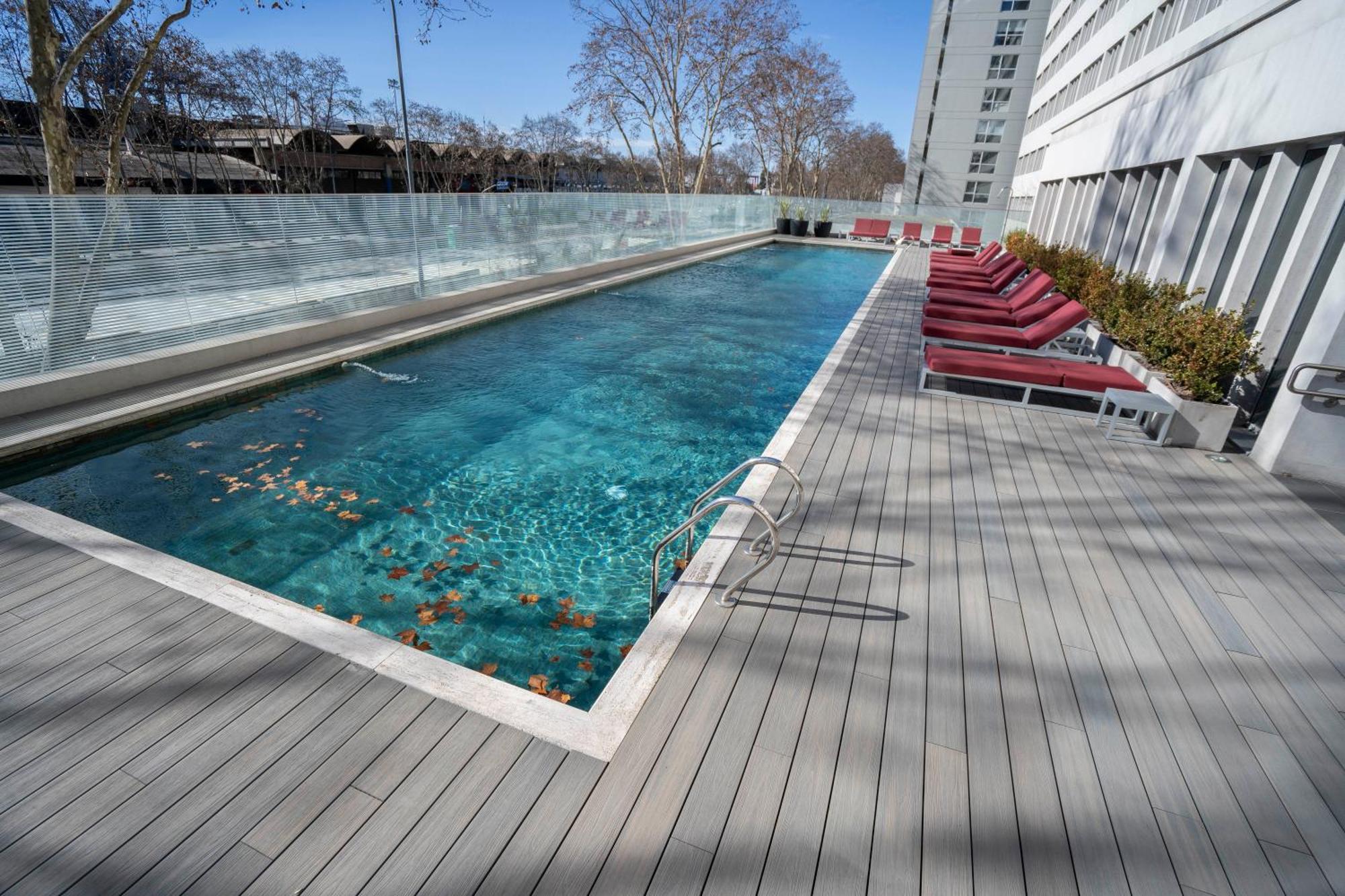 Complejo Quartier Retiro * Buenos Aires