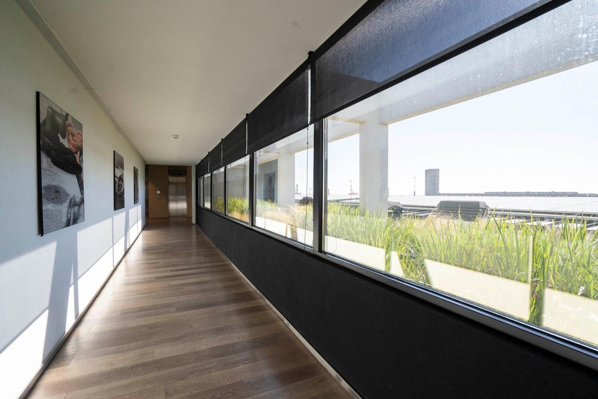 Apartment Complejo Quartier Retiro *