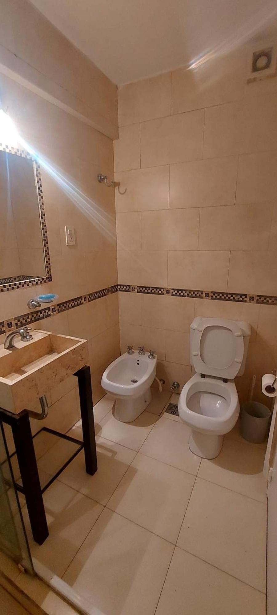 Apartment Comodo Departamento *