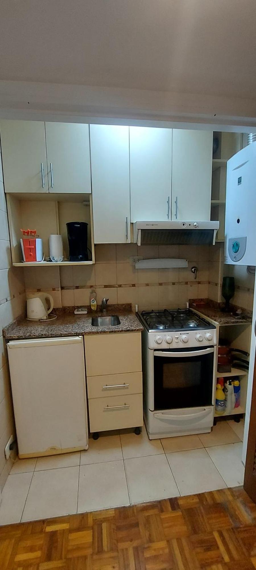 Comodo Departamento Apartment *