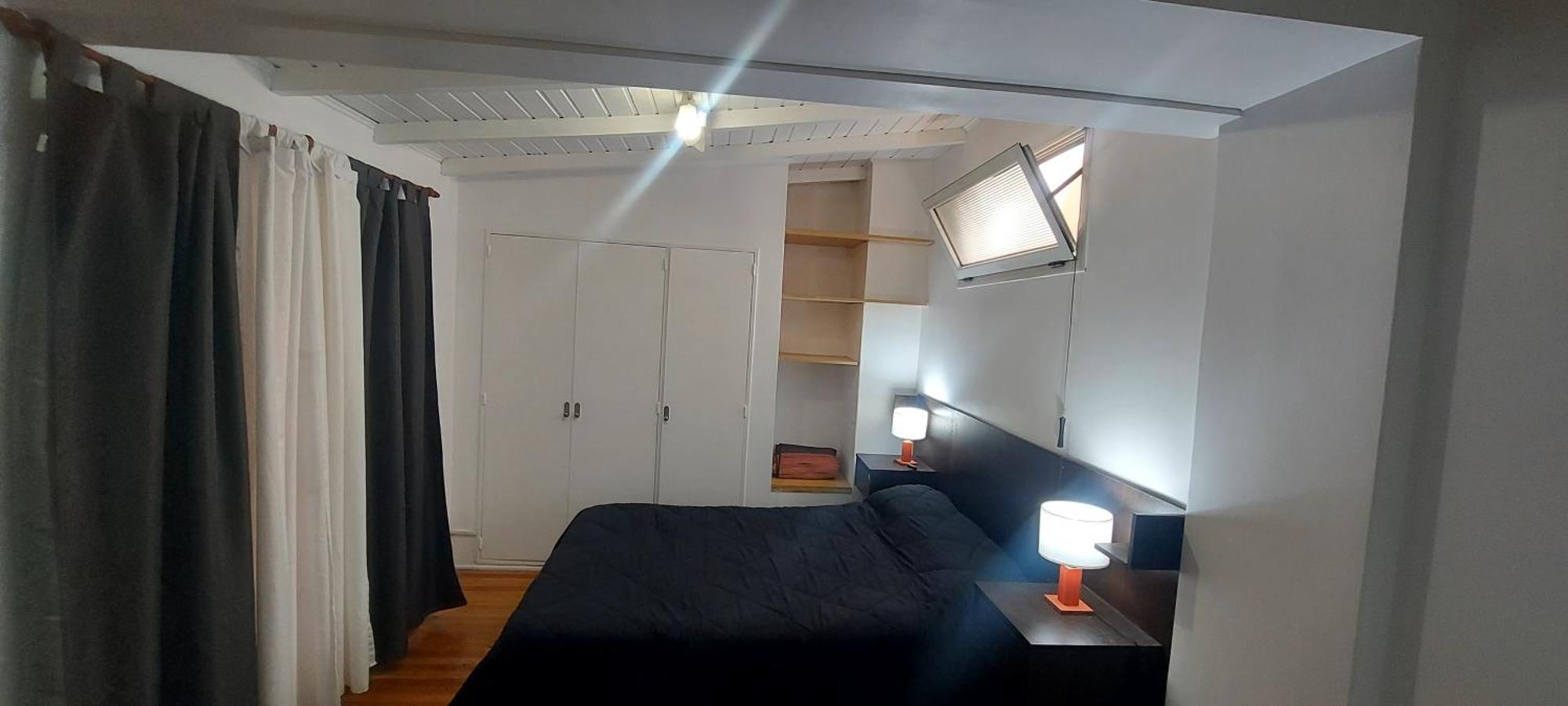 Apartment Comodo Departamento