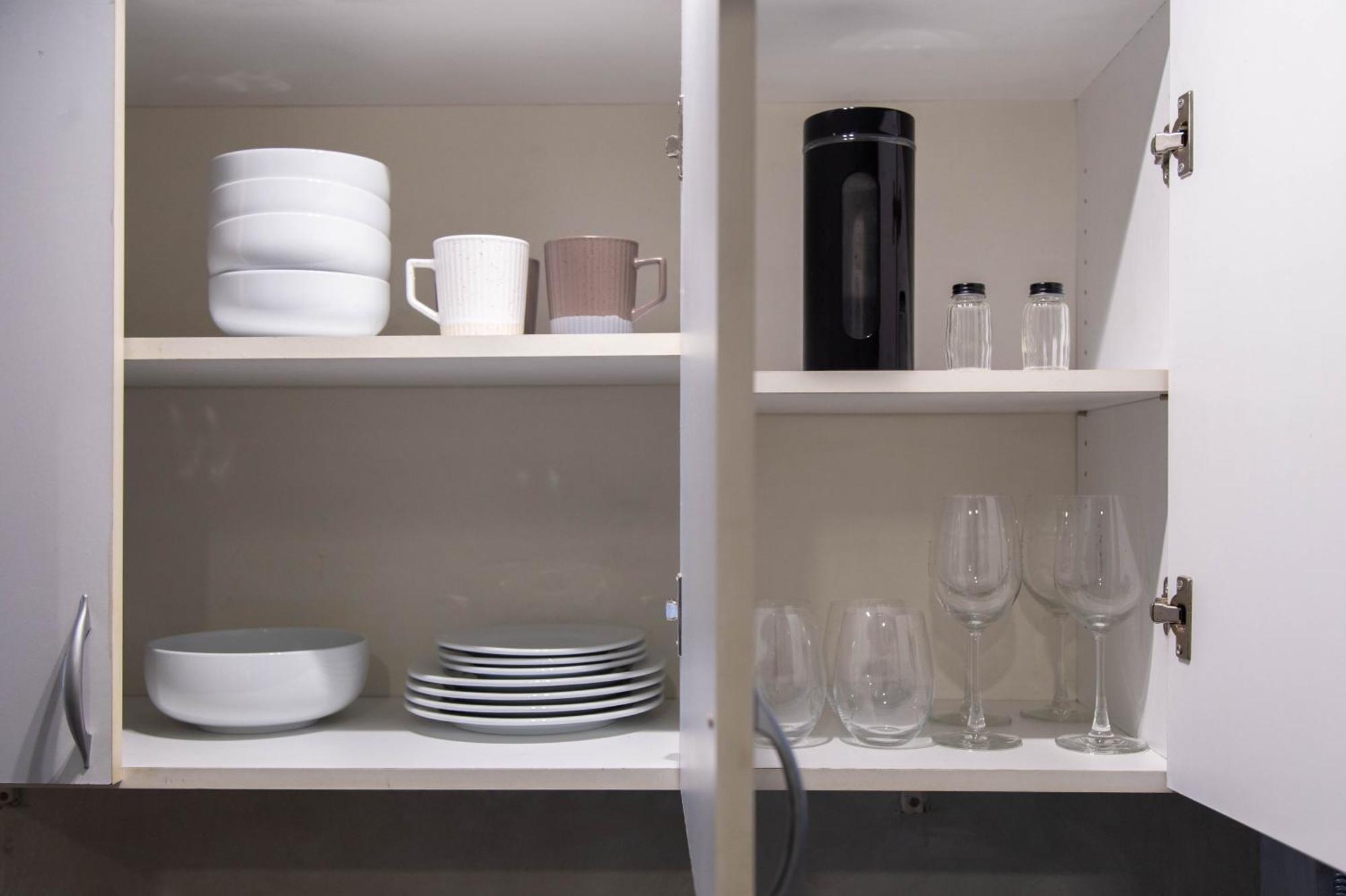 Lotus Soft Apartment Buenos Aires