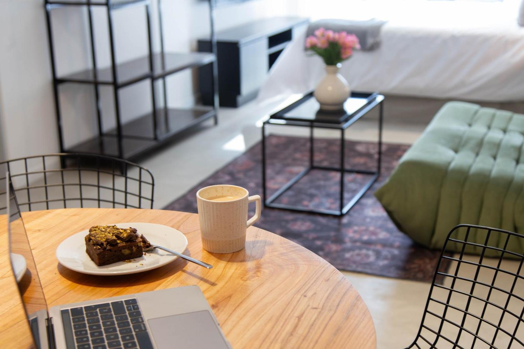 Lotus Soft Apartment Buenos Aires
