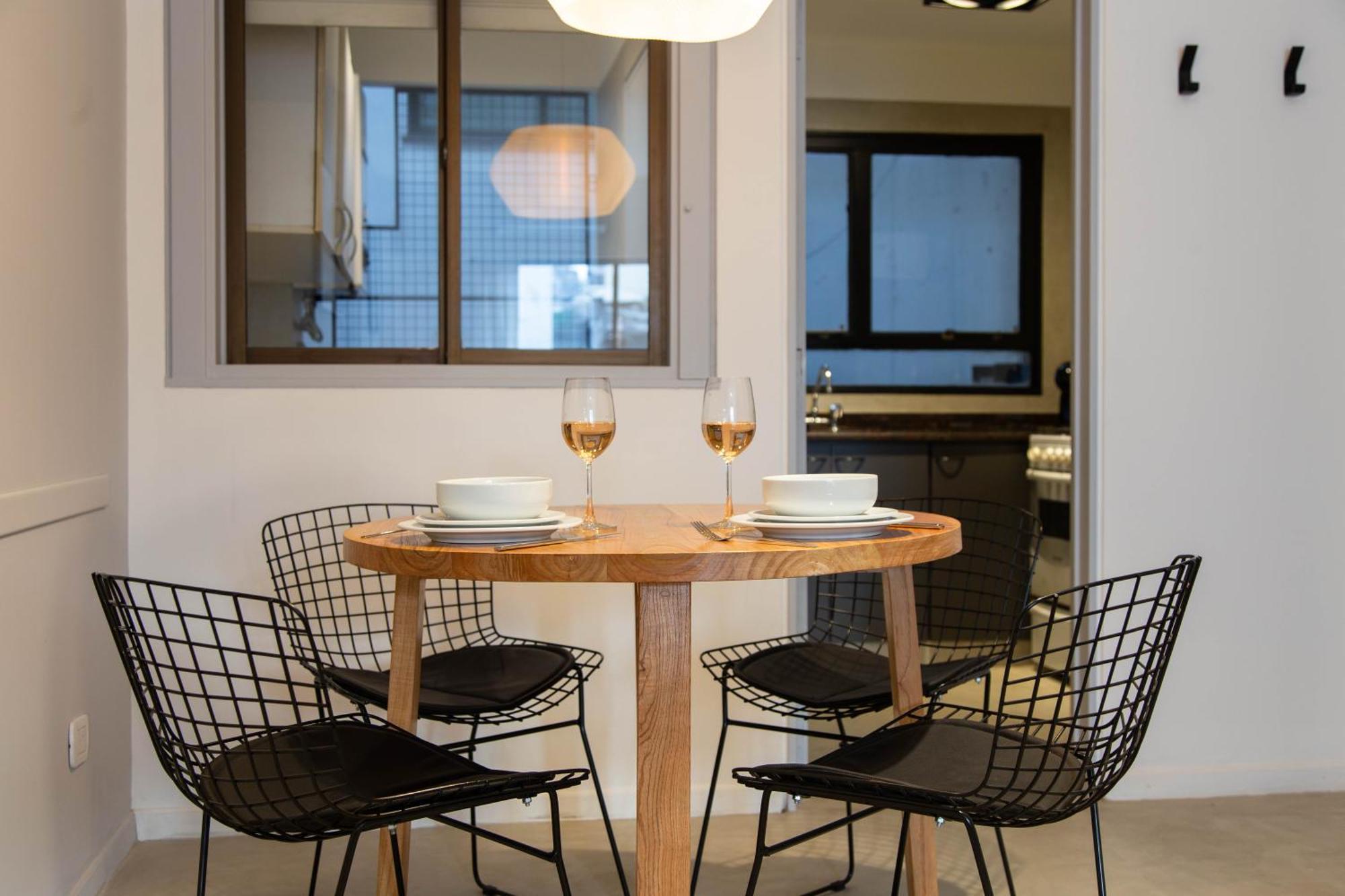 Lotus Soft Apartment *