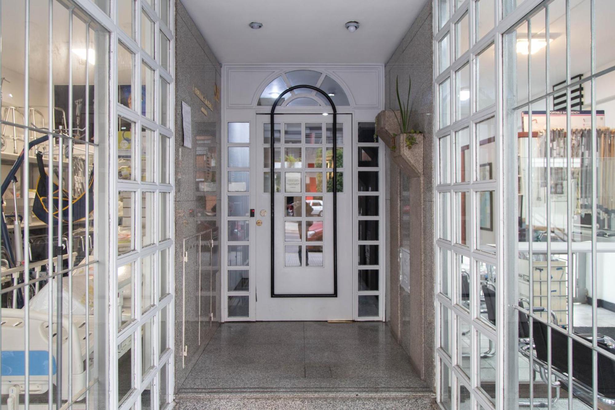 Lotus Soft Apartment Buenos Aires
