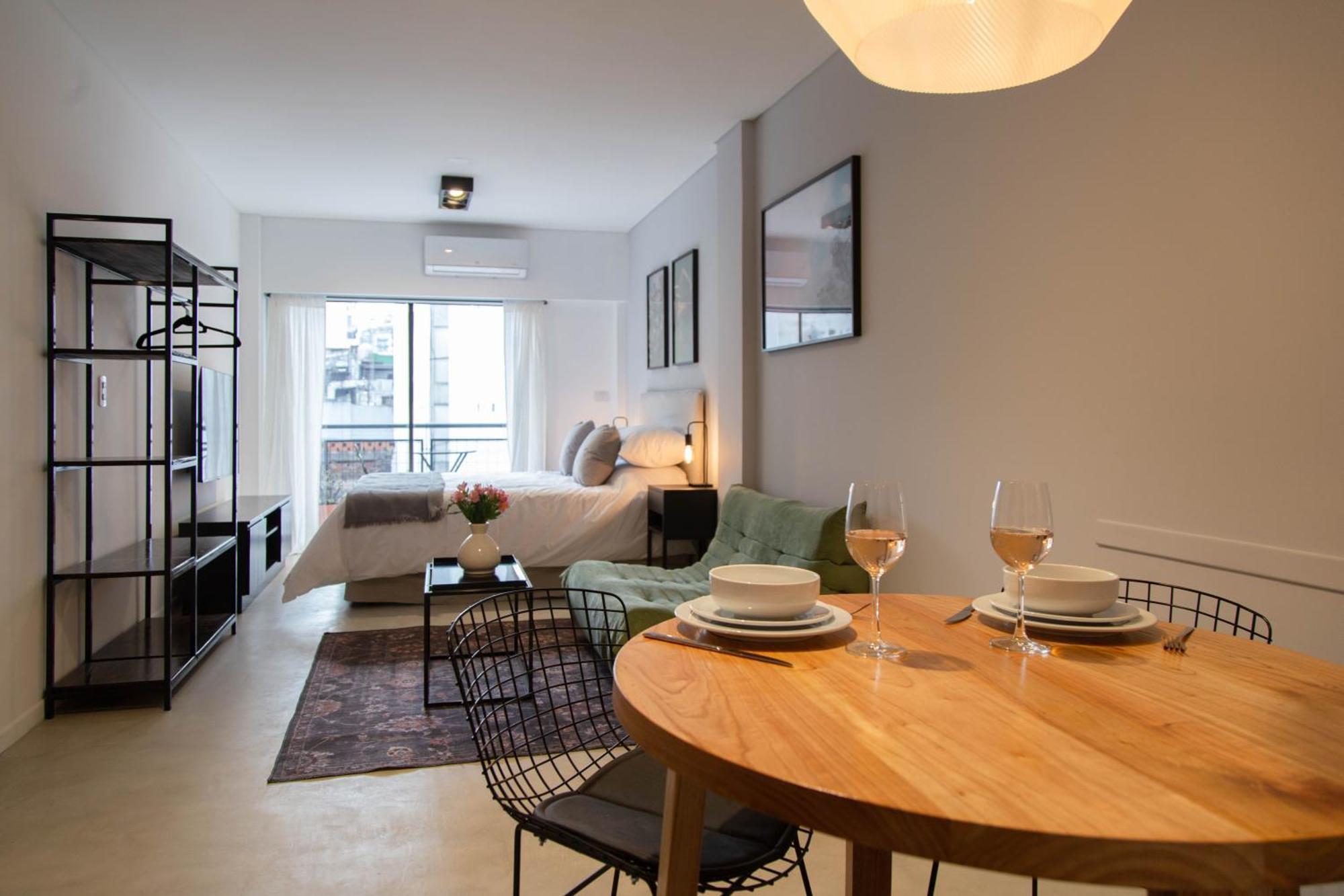 Apartment Lotus Soft *