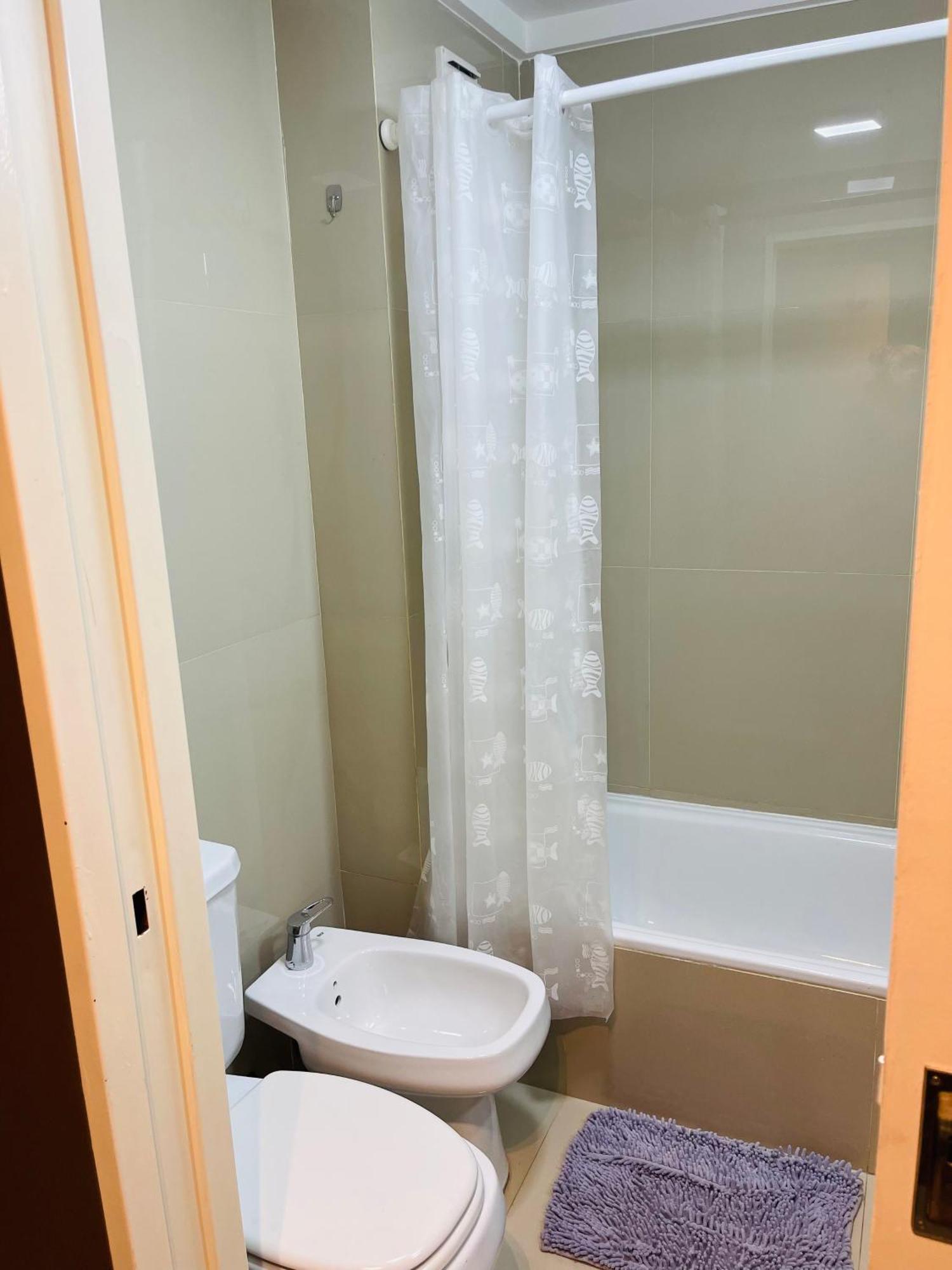 Foster Cevallos Apartment Buenos Aires