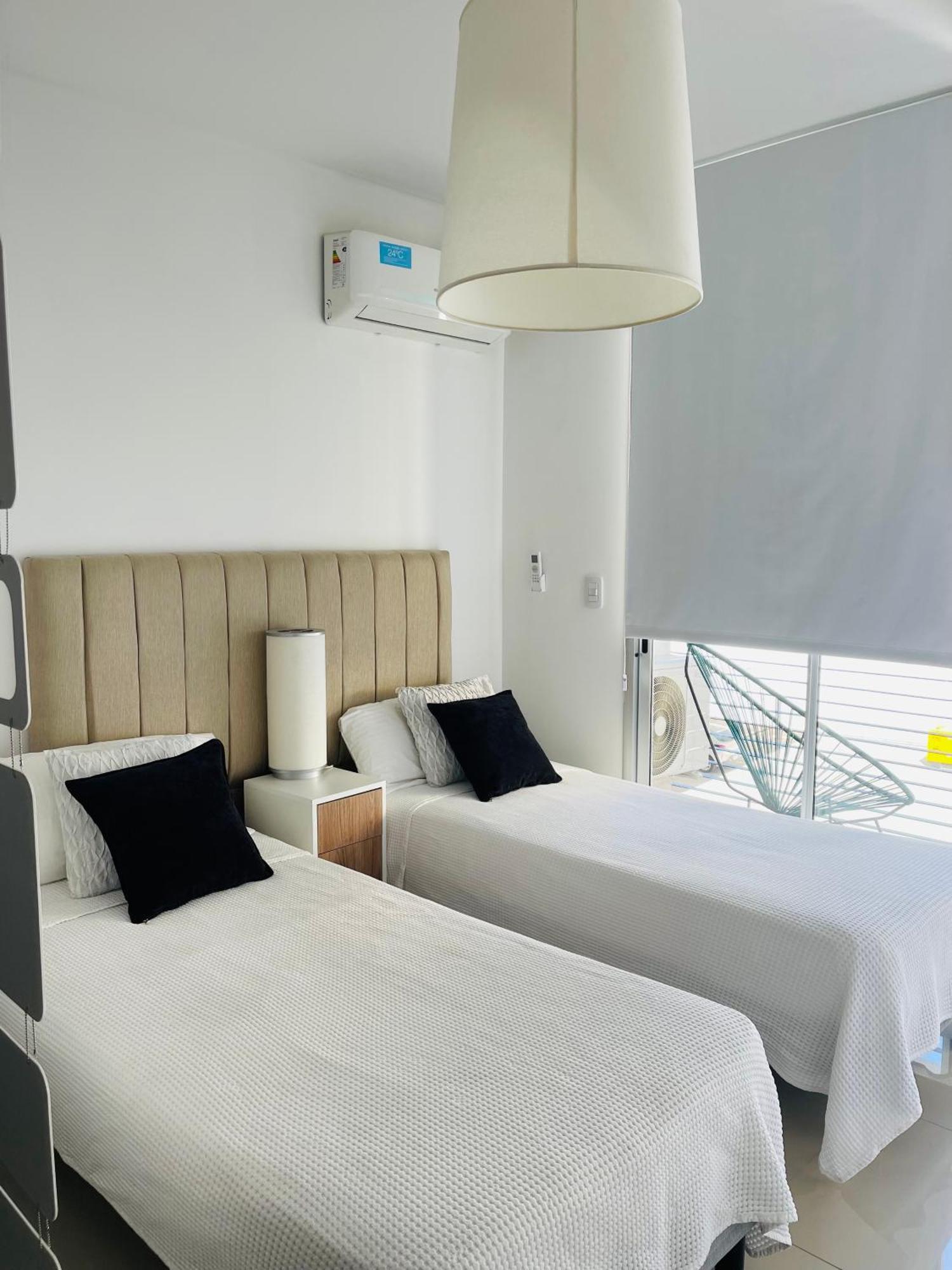 Apartment Foster Cevallos Buenos Aires