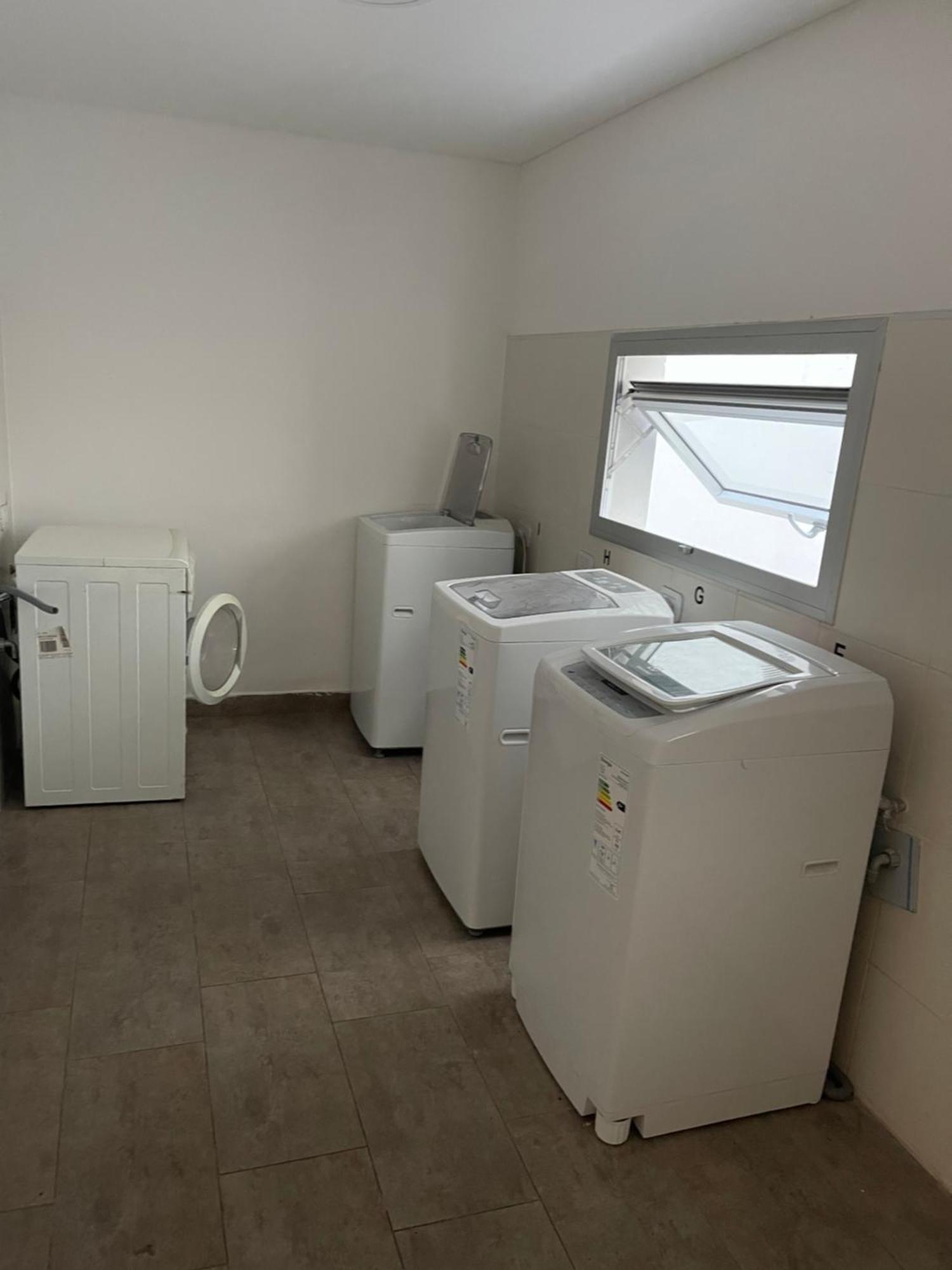 Apartment Foster Cevallos