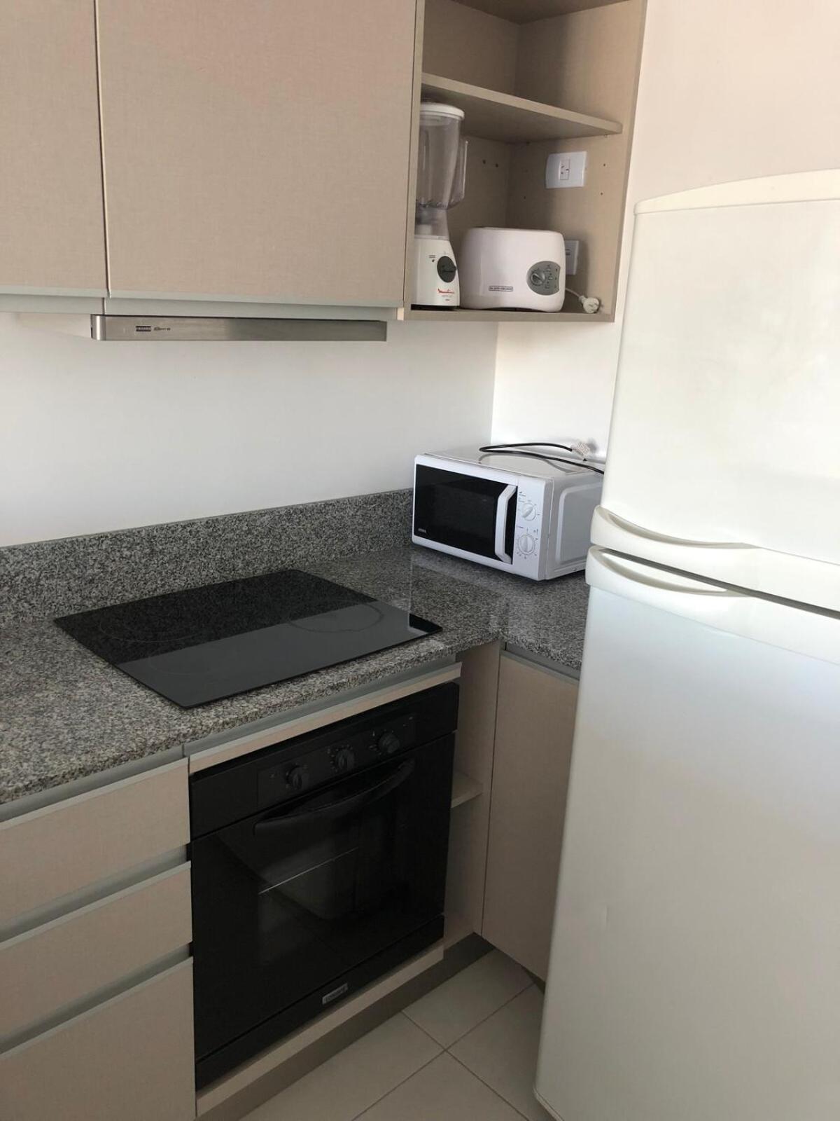 Departamento 3 Personas, Excelente Ubicacion Apartment *