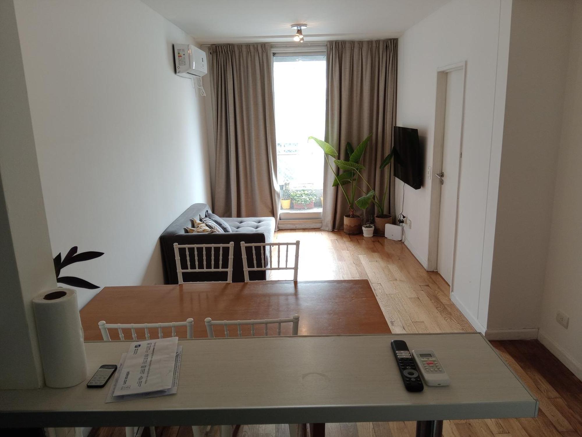 Beauty In Palermo Hollywood Apartamento *