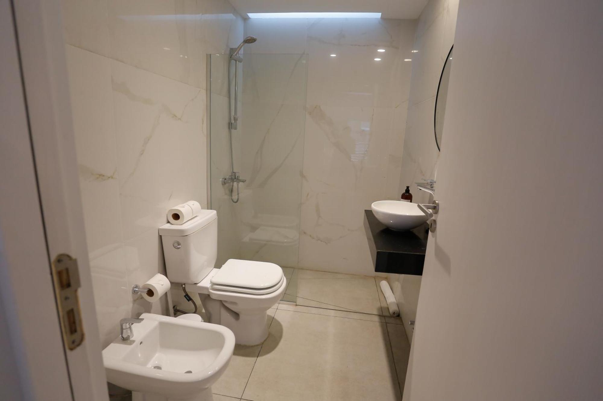 Aparthotel Own Belgrano &