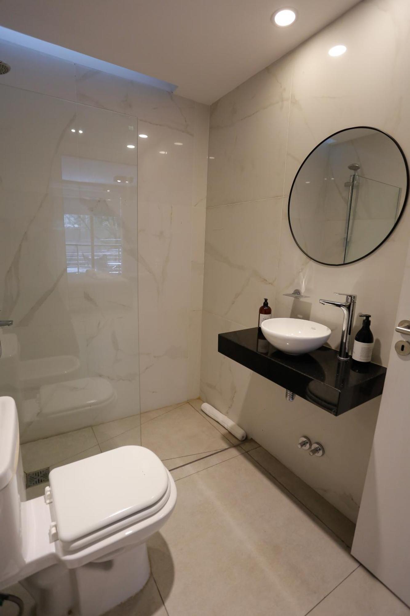 Aparthotel Own Belgrano & *