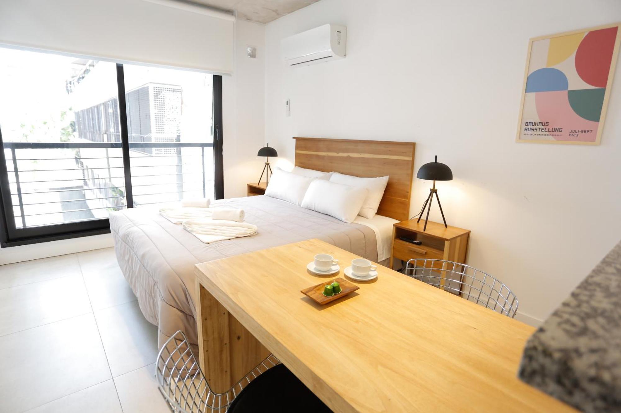 Aparthotel Own Belgrano & *