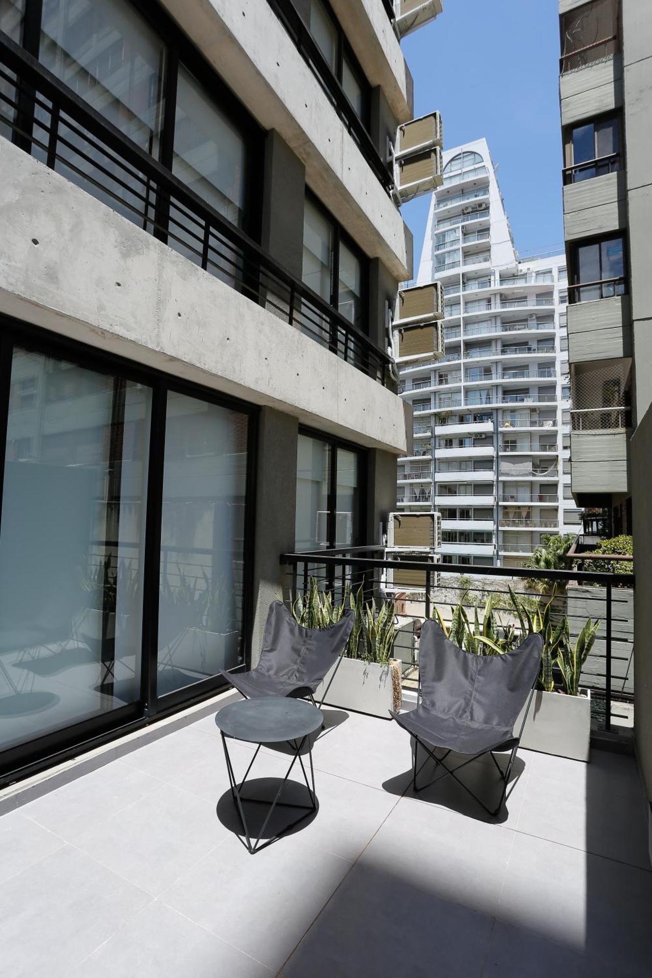 Aparthotel Own Belgrano & *