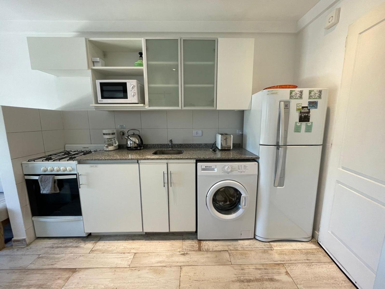 Eugene Apartment Buenos Aires