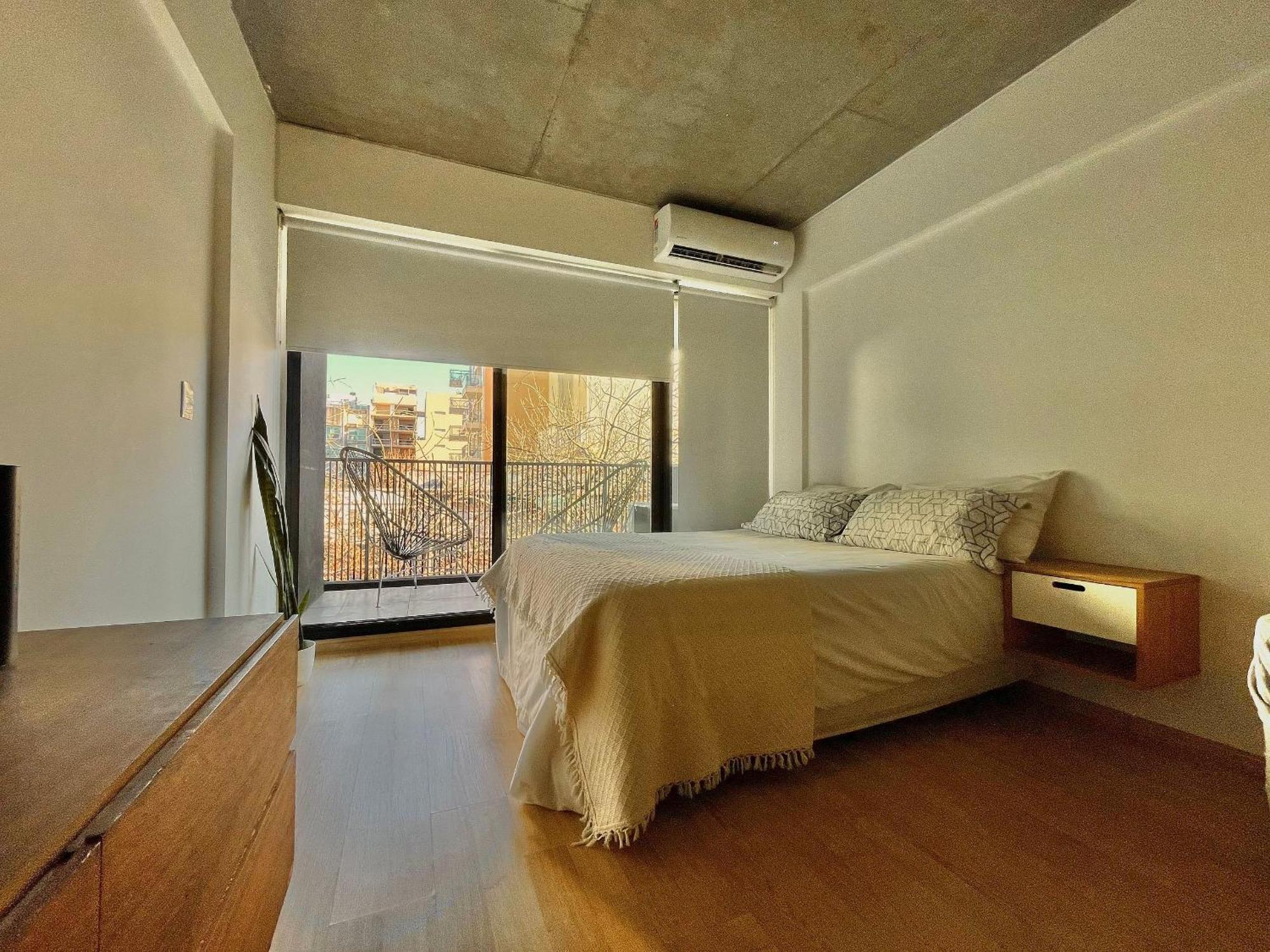 Apartamento Soler Art - 41 Ciudad Autónoma de Buenos Aires