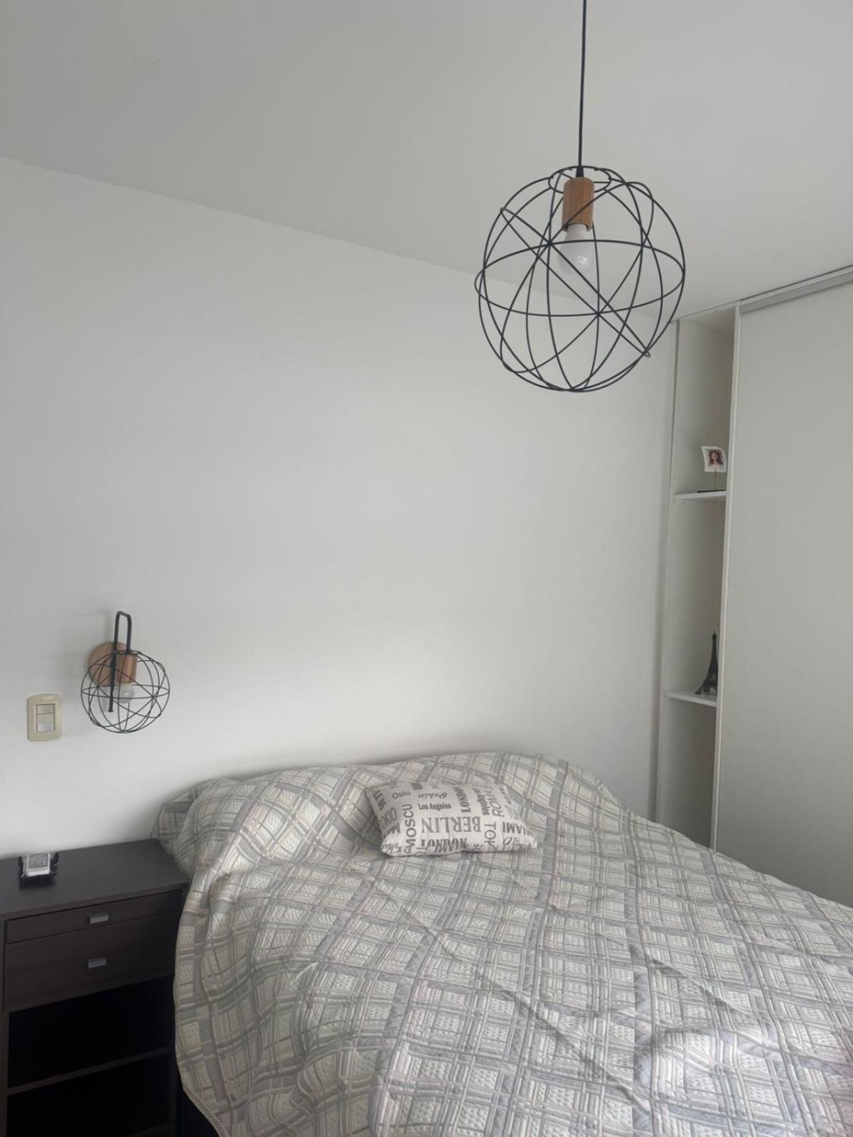 Apartment Chaca *