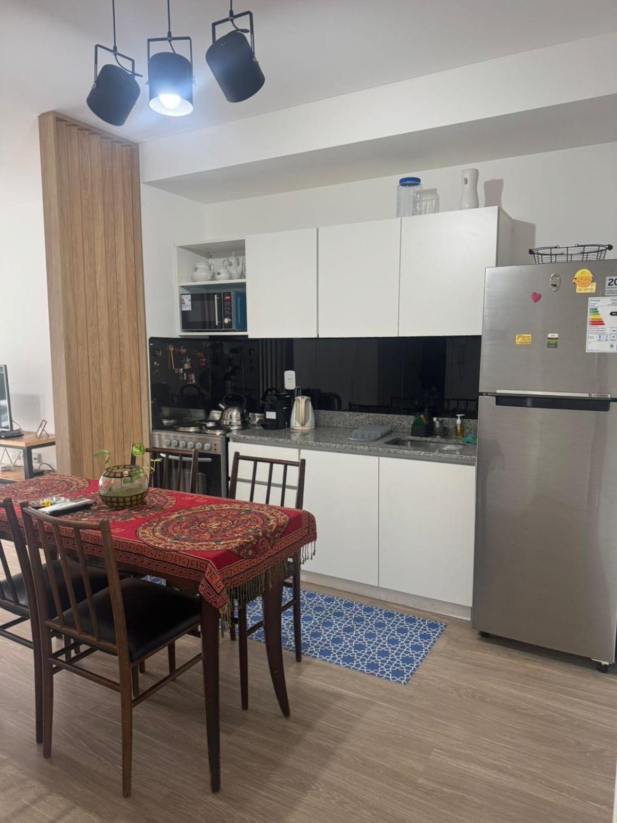 Chaca Apartment Buenos Aires