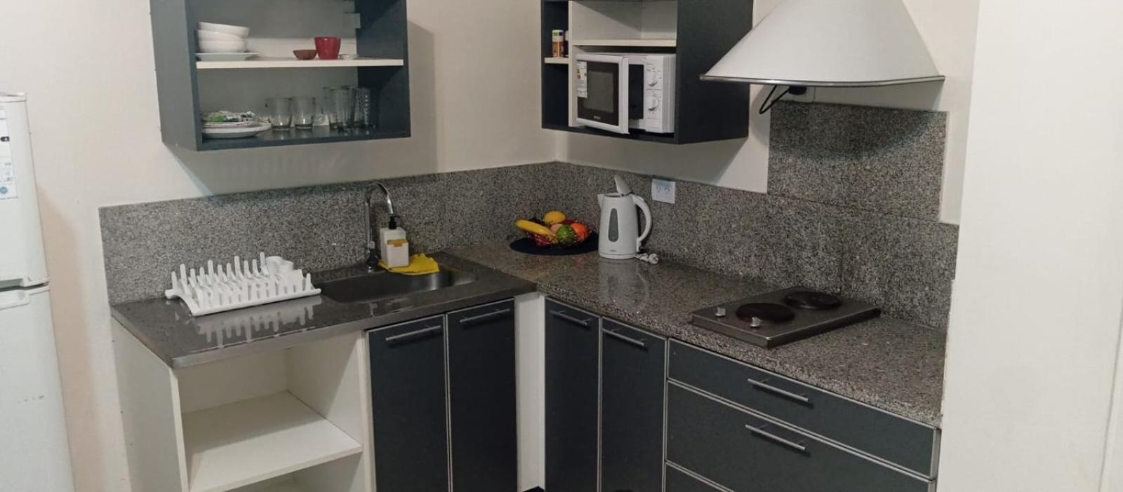 Gran Ubicacion Y Servicios Apartamento Ciudad Autónoma de Buenos Aires