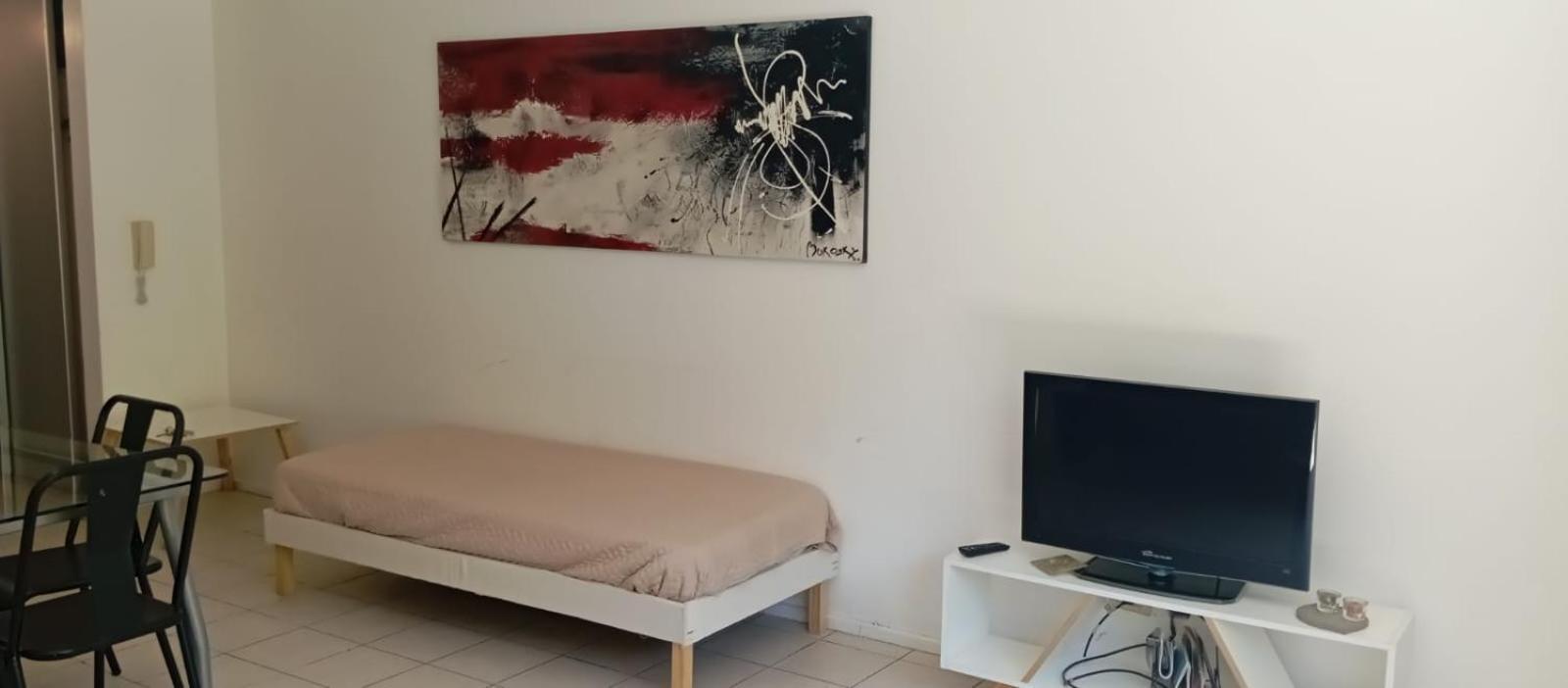 Apartamento Gran Ubicacion Y Servicios Ciudad Autónoma de Buenos Aires