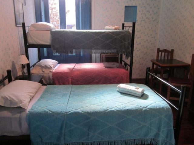Hotel Ayres Portenos Buenos Aires