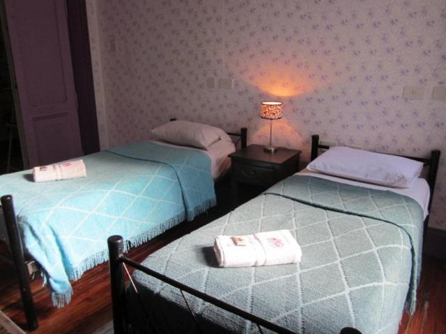 Ayres Portenos Hotel Buenos Aires