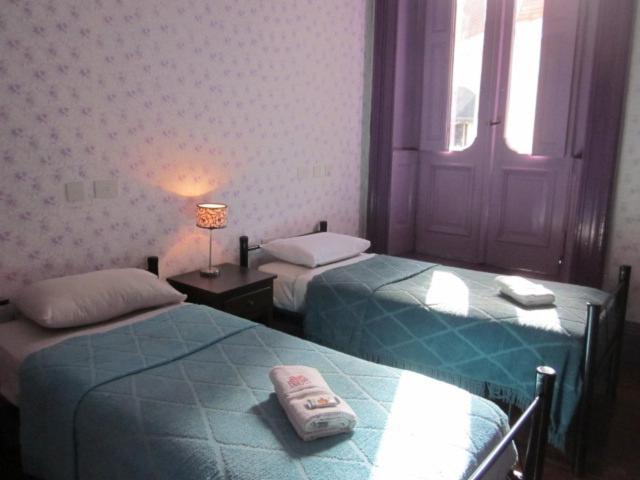 Ayres Portenos Buenos Aires
