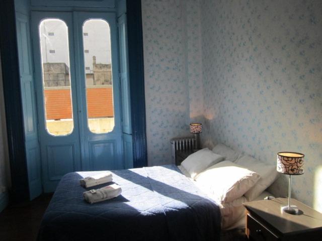 Ayres Portenos Hotel