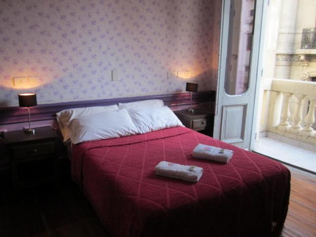 Ayres Portenos Hotel