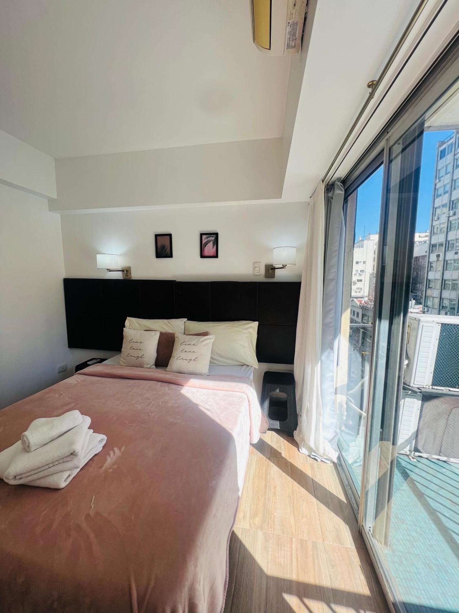Apartment Centrico Departamento 8 *