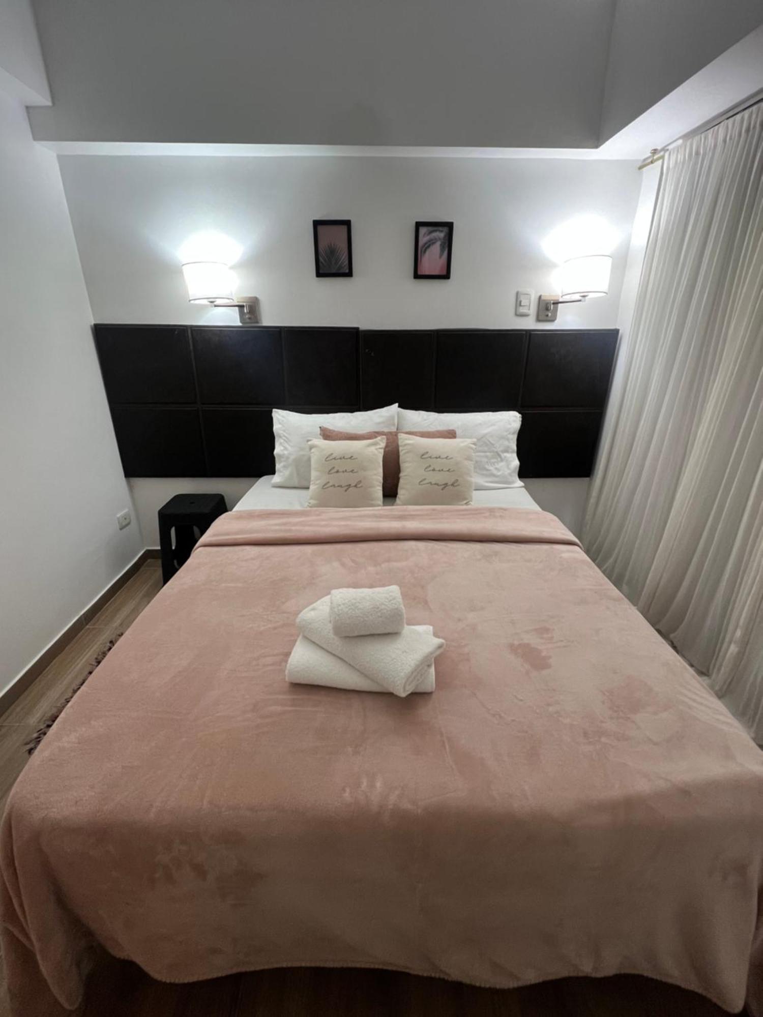 Centrico Departamento 8 Apartment Buenos Aires