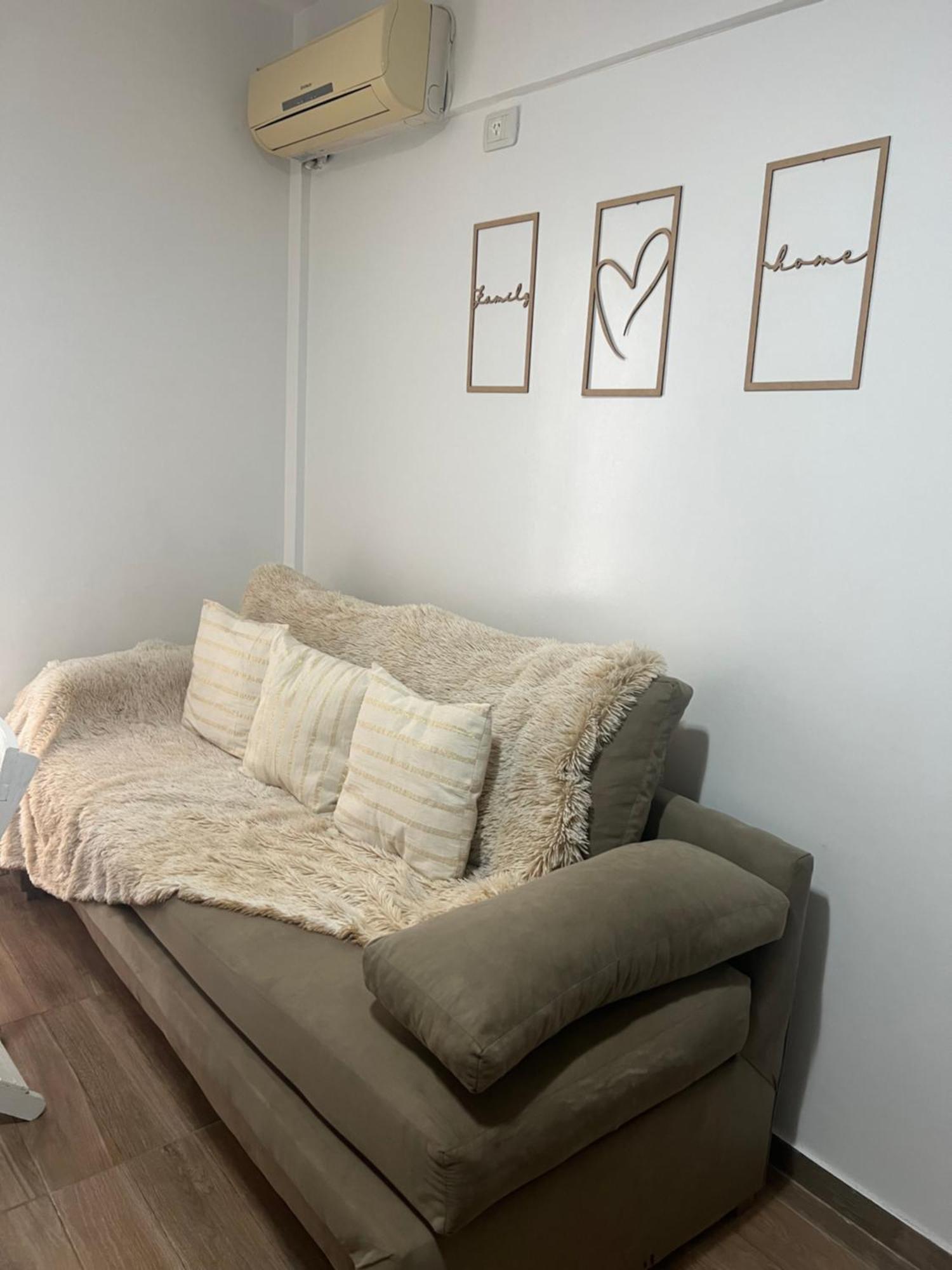 Centrico Departamento 8 Buenos Aires