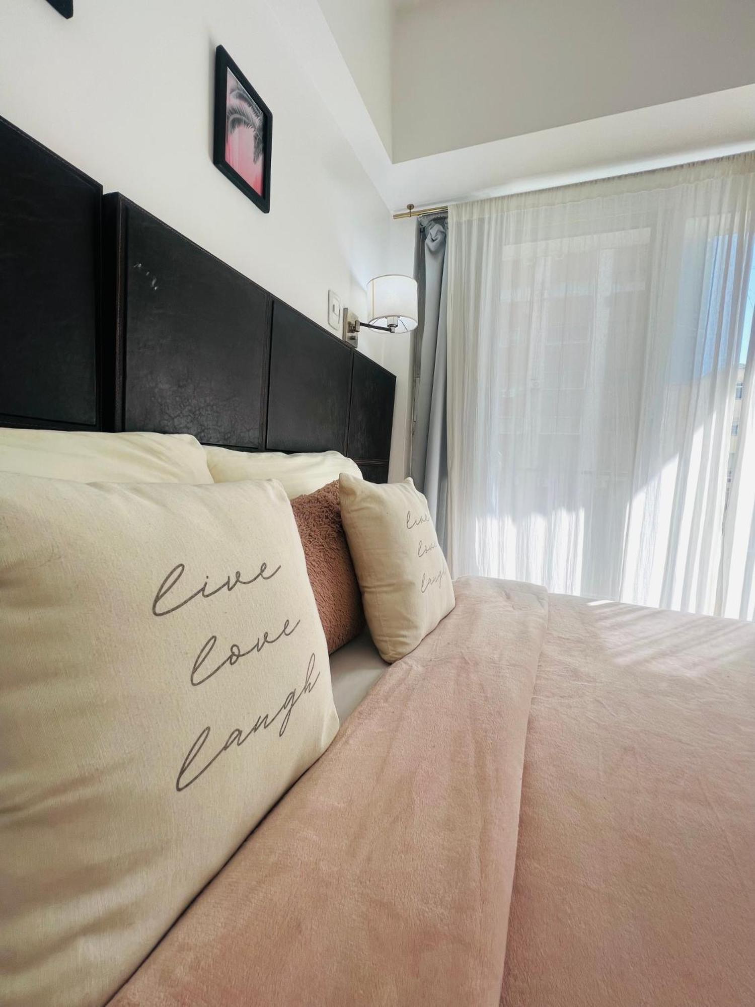 Apartment Centrico Departamento 8 *