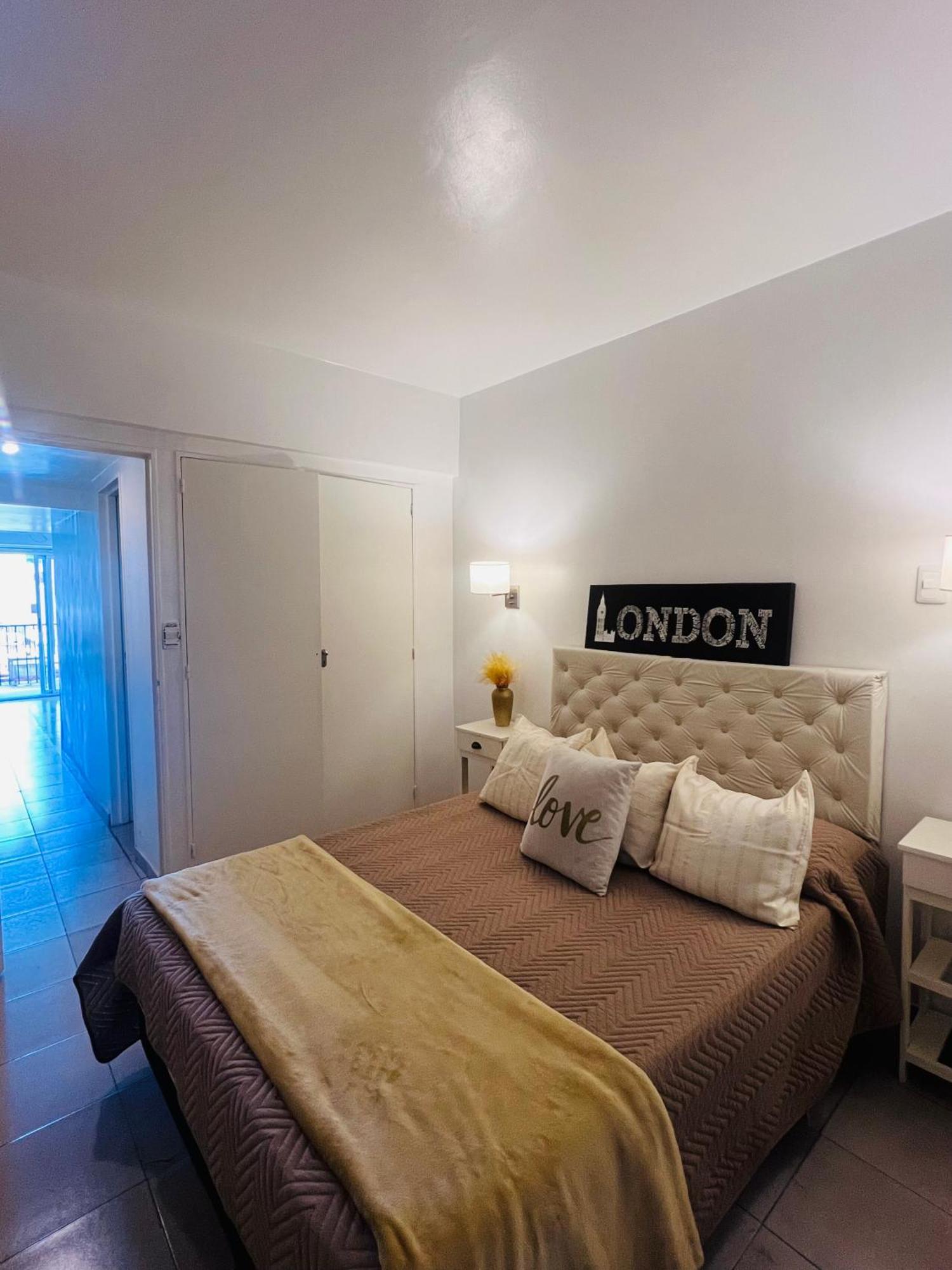 Centrico Departamento 8 *