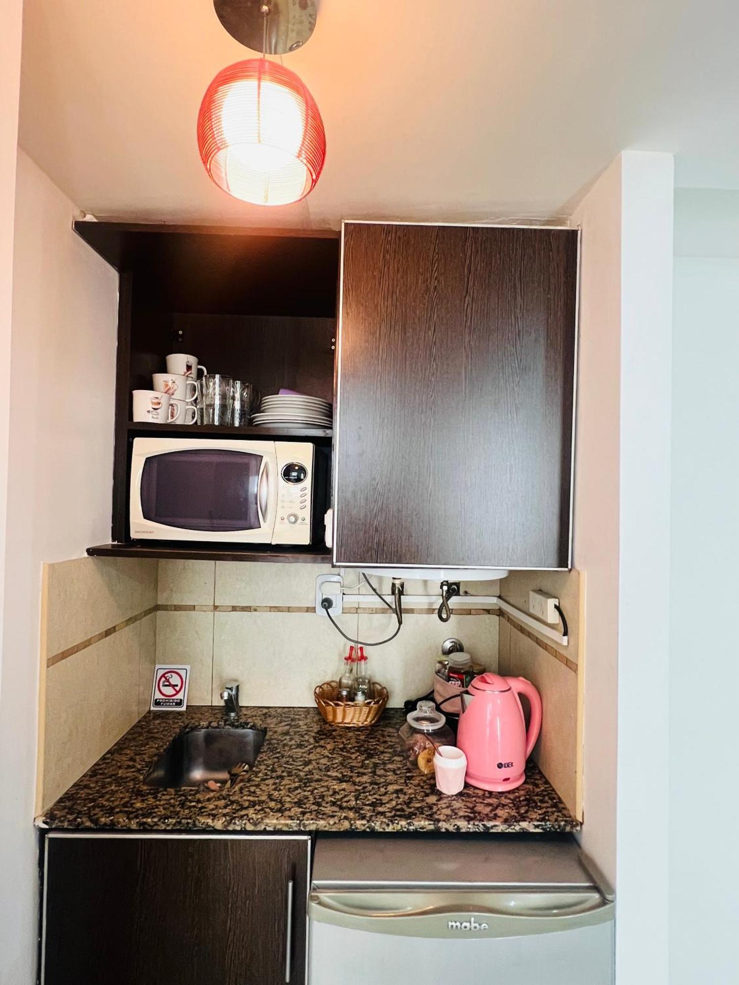 Centrico Departamento 8 * Buenos Aires