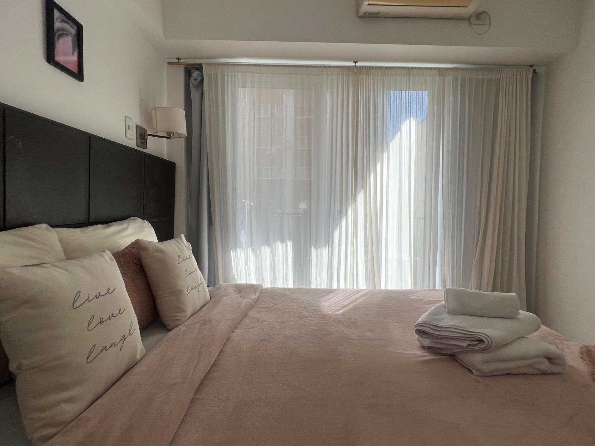 Centrico Departamento 8 Apartment